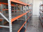 Storage Racks Steel