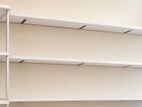 Storage Shelf Rack