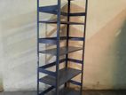 Storage Steel Filing Rack