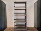 Storage Steel Rack 72"×30"