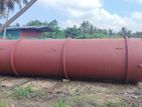 Storage Tank