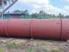 Storage Tank rent or sell