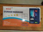 Storage Wardrobe