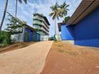 Storage / Warehouse Rent @ Pepiliyana Kohuwala - 3750U