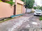 Store Area for Rent Ratmalana