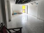 Store Office Space for Rent – Dehiwala Junction