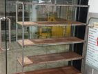 Store Shelf