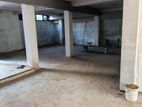 Store / Warehouse Space for Rent – Mount Lavinia