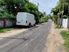 Storege for Rent in Ratmalana