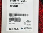 StorFly 25XE 400GB