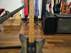 STORM Electric Guitar HH MapleFretboard
