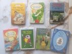 Story Books English