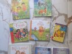 Story Books English