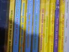 Story Books - Geronimo Stilton