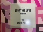 Story of Love Perfume