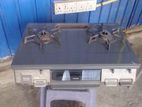 Stove