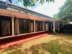 STR-613) Valuable Commercial/Residential House For Rent - Maharagama