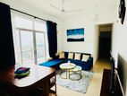 (STR-662)VALUABLE LUXURY APARTMENT FOR RENT IN DEHIWALA