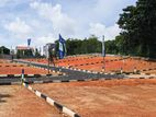 සතර දිසා යාකරන අතුරුගිරියෙන් 6.p නේවාසික බිම් කොටස් D29