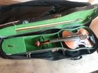 Stradivarius German Violin