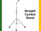 Straight Cymbal Stands