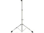 Straight Cymbal Stands