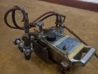 Straight Line Gas Cutter Machine