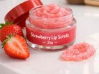 Strawberry Lip Scrub 25G