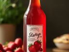 Strawberry Syrup