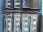 Strebito Precision Screwdriver Set