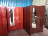 Street Cupboard 6 by 4