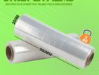 Stretch Film / Shrink Wrap - 500mm X 200 M Roll ( 2 Kg )