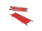 Stretcher Two-Fold ( Patient Carrying Board )