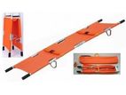 Stretcher Two-Fold / Patient Transfer