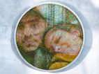 Strigns Art Wall Decor
