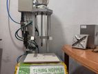 String Hopper Machine
