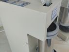 String Hopper Mashing