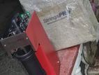 String Hoppers Maker Machine