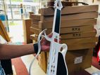 Stringless Electric Guitar