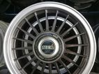 strings alloy wheels set