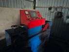Strip Bending Machine
