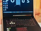 Asus ROG Strix Laptop