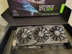 STRIX GTX 1070 8GB