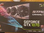 STRIX GTX 1070 8GB