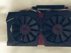 Strix-GTX960-DC2OC-2GD5 Vga