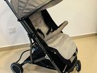 Stroller Cabin Type (Travel Stroller)