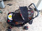 Baby Stroller