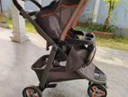 Stroller Go Cart