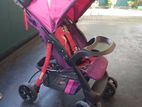 Stroller in excellent condition