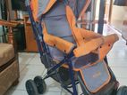 Stroller Pram